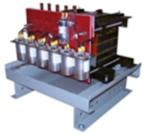 MIRUS Lineator 1Q3 1-Phase to Quasi 3-Phase Harmonic Filter