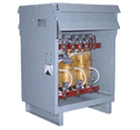 MIRUS Neutral Current Eliminator (NCE)