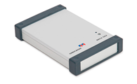 OMICRON MCU 502/504 Fiber Optic Bus Controllers