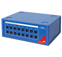 OMICRON RXB1