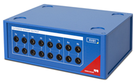 OMICRON RXB1