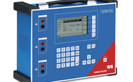 OMICRON VOTANO 100 Accurate and Mobile Voltage Transformer Tester