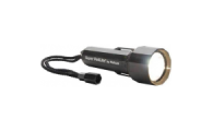 PELICAN 1800SBK SUPER PELILITE CARDED - Black