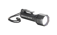 PELICAN 1820BBK Torch - Boxed no batteries - Black