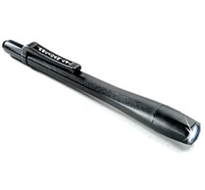 PELICAN 1830CBK LED POCKET LIGHT - Black