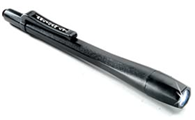 PELICAN 1830CBK LED POCKET LIGHT - Black