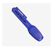 PELICAN 1900CBL MITYLITE 2AAA, CARDED - Blue