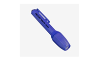 PELICAN 1900CBL MITYLITE 2AAA, CARDED - Blue