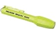 PELICAN 1900CNYL MITYLITE 2AAA, CARDED - Yellow