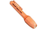 PELICAN 1900COR MITYLITE 2AAA, CARDED - Orange