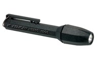 PELICAN 1900NBK Nemo Torch - Black