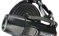 PELICAN 1930ABK L1 LED LIGHT - Black