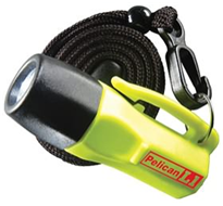 PELICAN 1930AYL L1 LED LIGHT – Yellow
