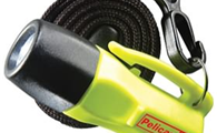 PELICAN 1930AYL L1 LED LIGHT – Yellow