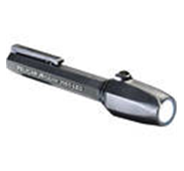 PELICAN 1965B MITYLITE INTRINSICALLY SAFE BLACK