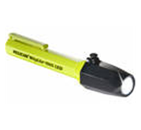 PELICAN 1965Y Mitylite Intrinsically Safe Yellow