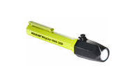 PELICAN 1965Y Mitylite Intrinsically Safe Yellow