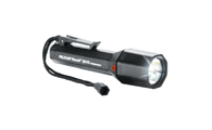 PELICAN 2010B SABRELITE 1W LED - Black