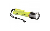 PELICAN 2010Y SABRELITE 1W LED - Yellow