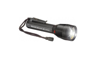 PELICAN 2020B SABRELITE 1W LED 50mm RECOIL - Black
