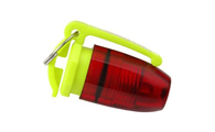PELICAN 2130 MINI FLASHER - Yellow