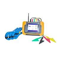 PITE TECH 3552 Portable Tester for Power Meter