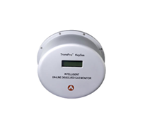 PITE TECH KG2100A Transformer Dissolved Gas Monitor