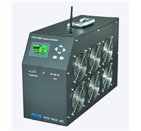 PITE TECH LB-2482 (24V/48V 200A) DC Load Unit