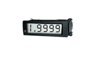 RISHABH 4 1/2 Digit R Series AC Voltmeter
