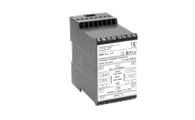 RISHABH RISH Ducer C12 Phase Angle Difference Transducer