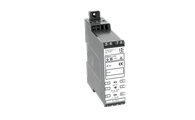 RISHABH RISH Ducer F12 Frequency Transducer for Measuring Frequency