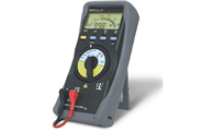 RISHABH RISH Insu 20 Digital Insulation and Continuity Tester