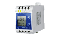 RISHABH RISH Con Hz Frequency Transducer