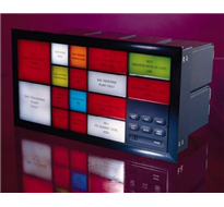 WEIS GMBH AA100 Programmable Alarm Annunciator 
