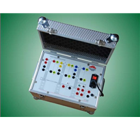 WEIS GMBH SS100 Switchgear Simulator Breaker Testing 