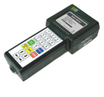 WORLD ENERGY LABS Interrogator 4210B ElectroChemical Battery Analyzer 