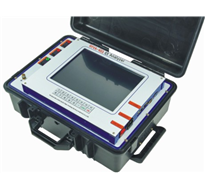 WUHAN HUAYING HYVA 403 CT/PT Tester
