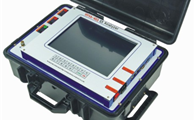 WUHAN HUAYING HYVA 403 CT/PT Tester