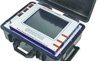 WUHAN HUAYING HYVA 404 CT/PT Tester